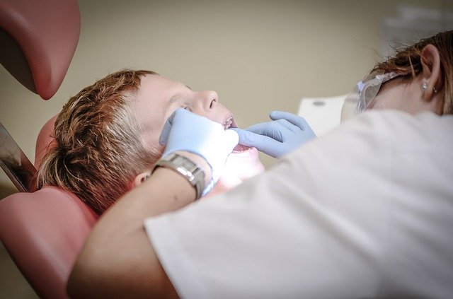 How You Can Help Keep An Aging Mouth As Young As Possible